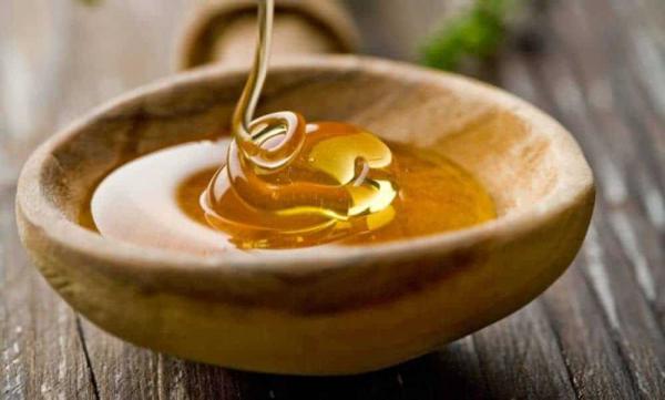 عسل طبیعی موثر در بهبود سرفه