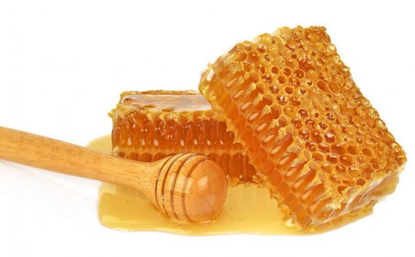 راهنمای خرید مرغوب ترین عسل موم دار