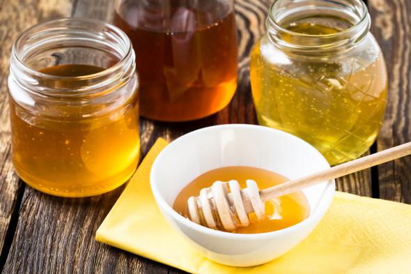 اطلاعاتی درباره قیمت متنوع عسل چهل گیاه