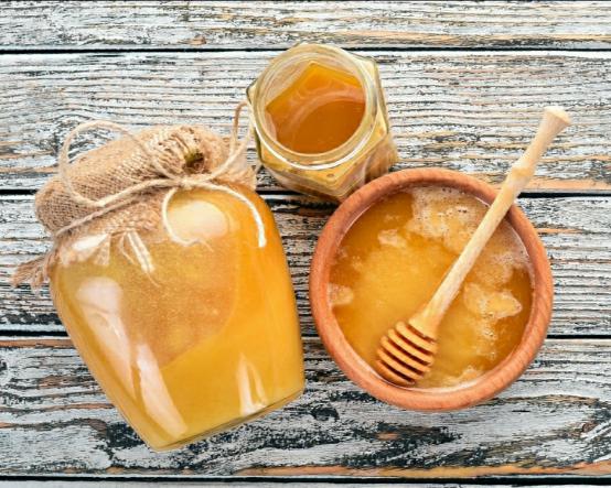 با بهترین انواع عسل آشنا شوید