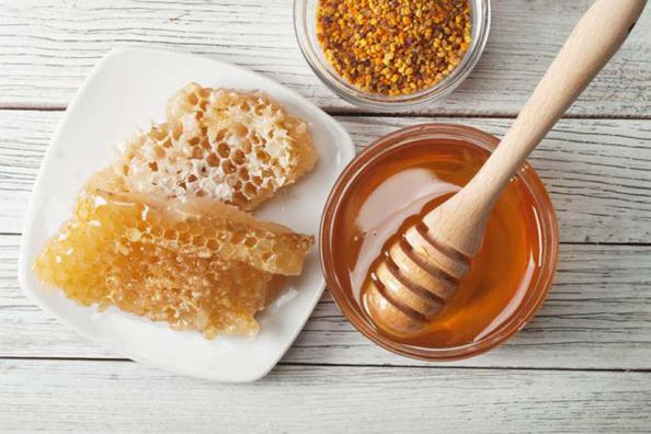 هفت نوع عسل معروف را بشناسید