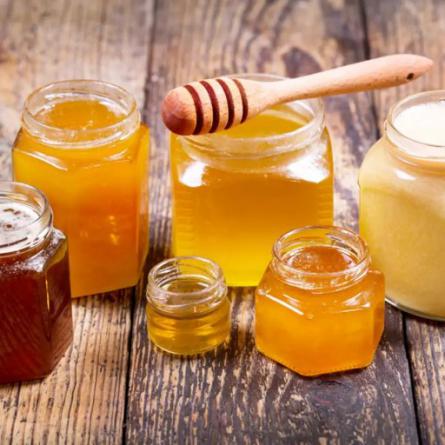 مراکز فروش عسل طبیعی درجه یک در نجف آباد