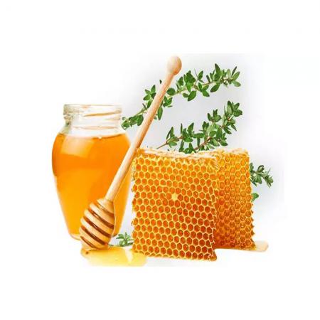 عرضه عسل چهل گیاه تکسو با کمترین قیمت