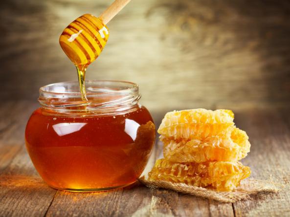 فروش استثنایی عسل طبیعی شیراز با نازل ترین قیمت