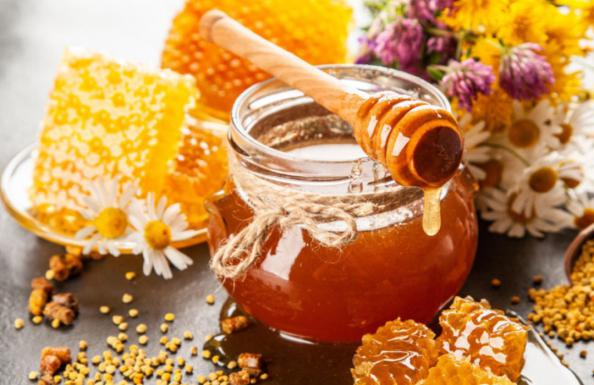 سهم ایران در صادرات عسل به کشور های همسایه