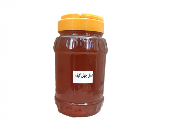 معروفترین برند عسل در ایران کدام است؟