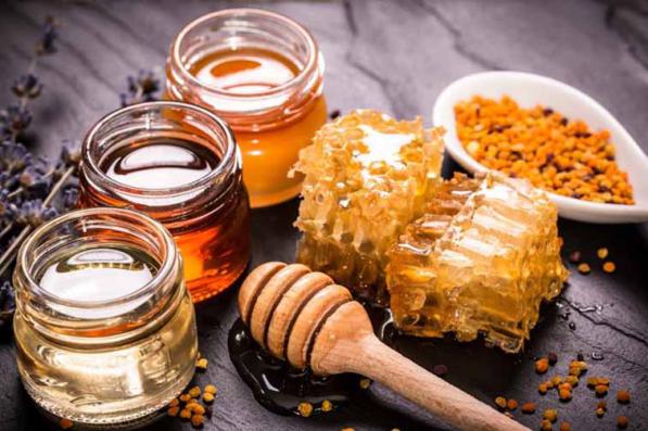 خرید مستقیم عسل طبیعی تهران با نازل ترین قیمت
