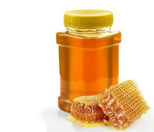 خرید عمده عسل طبیعی موم دار به قیمتی استثنایی
