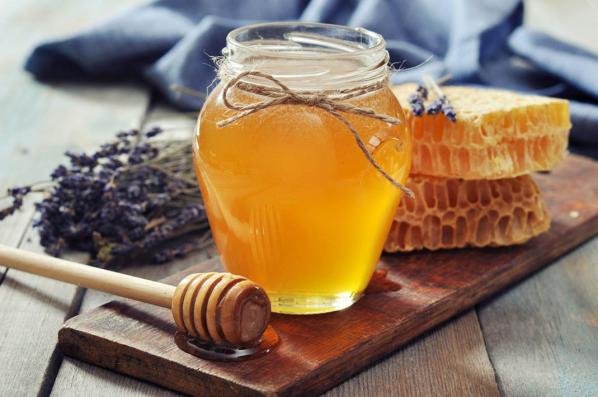 مرجع بزرگ فروش عسل گون روازاده در بازار