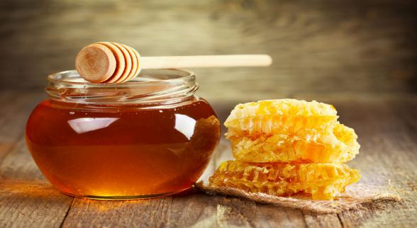 راهنمای خرید اینترنتی عسل موم دار