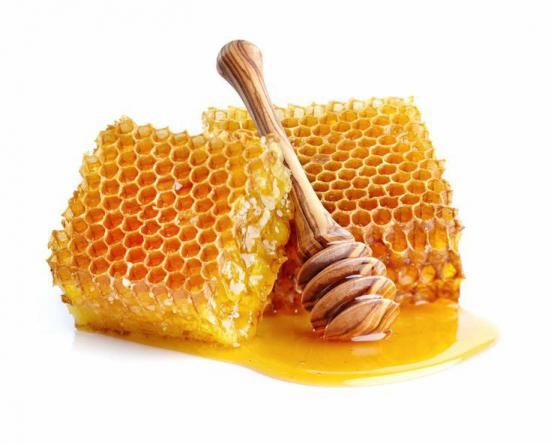 توزیع بی واسطه عسل کوهستان سلامت