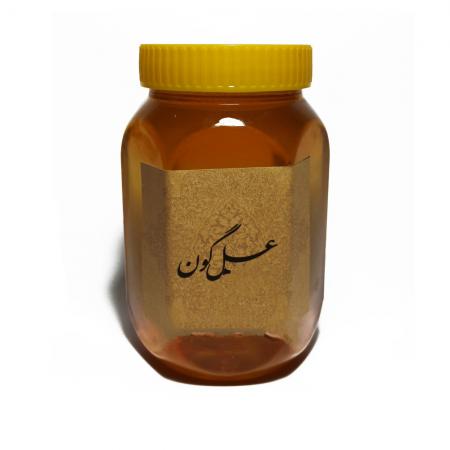 فروش عسل گون اعلا در بازار تهران