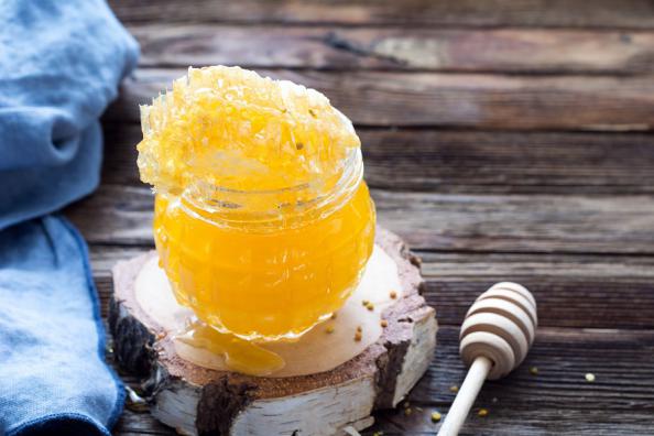 دلایل کاهش صادرات عسل موم دار