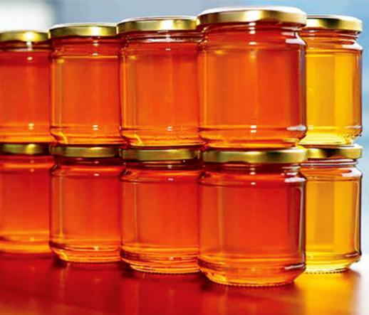 مرکز عرضه عسل طبیعی خوانسار با کیفیت بالا