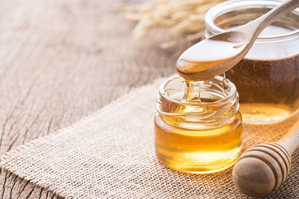 قیمت استثنایی عسل گون با کیفیت در همدان