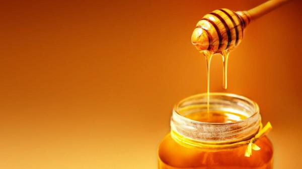 فروش عسل طبیعی به صورت عمده در بازار