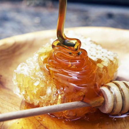 آشنایی با راه های موفقیت آمیز صادرات عسل کوهستان