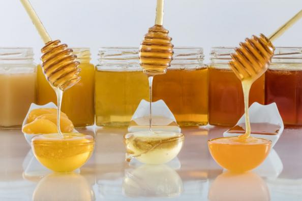 فاکتورهای موثر بر قیمت عسل