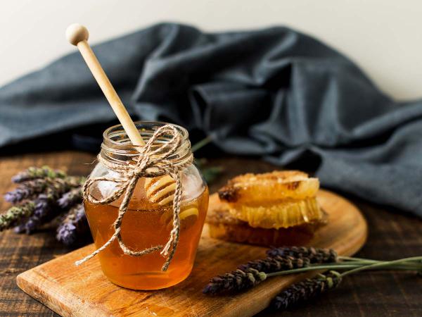 سفارش خرید عسل کوهی کردستان با کمترین قیمت
