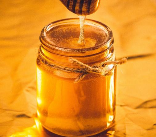 بهترین بسته بندی برای عسل صادراتی