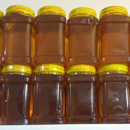 آشنایی با راه های تجارت پر سود عسل طبیعی