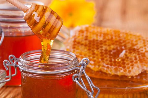 پخش مستقیم عسل طبیعی در بازار کرج