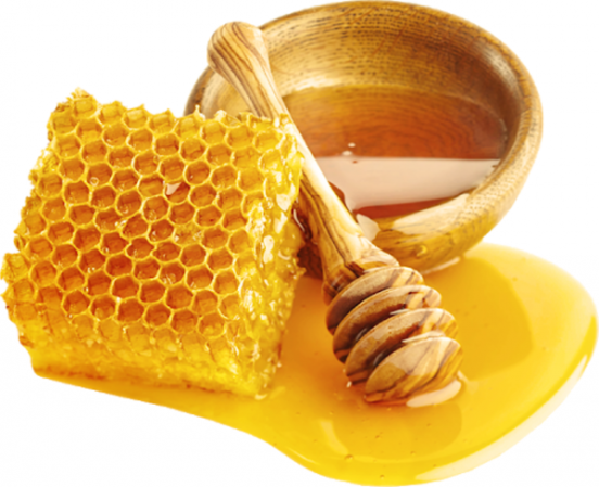 مهم ترین مشخصه انواع عسل گون