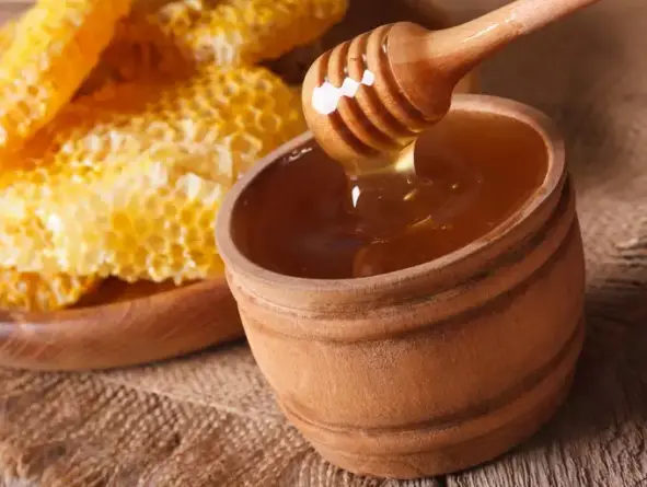 میزان سهم ایران از صادرات عسل طبیعی