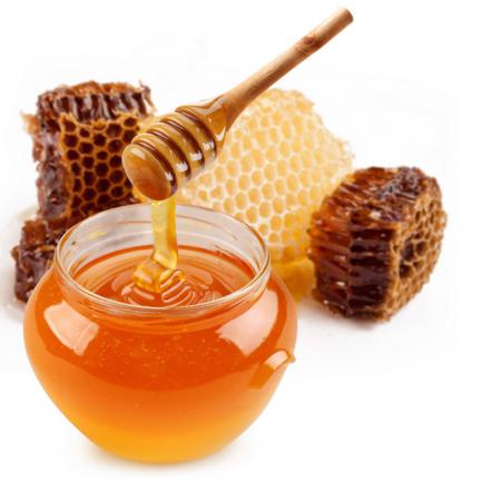 خرید مستقیم عسل چهل گیاه از بهترین فروشنده