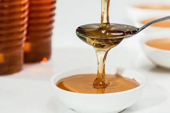 بازار فروش عسل خوانسار ارگانیک با تضمین کیفیت
