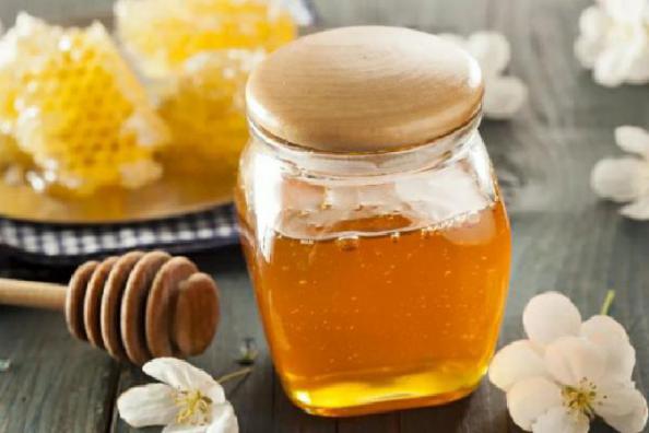 فروش مستقیم عسل گون زرد