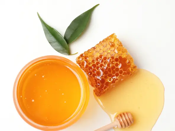 خرید عسل طبیعی سبلان ثریایی از مراکز معتبر