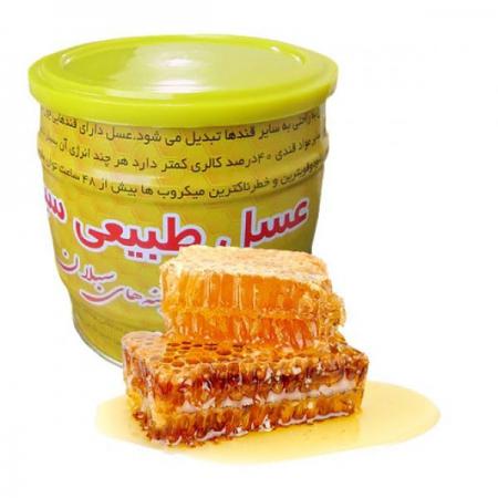 فروش فوق العاده عسل سبلان در تهران