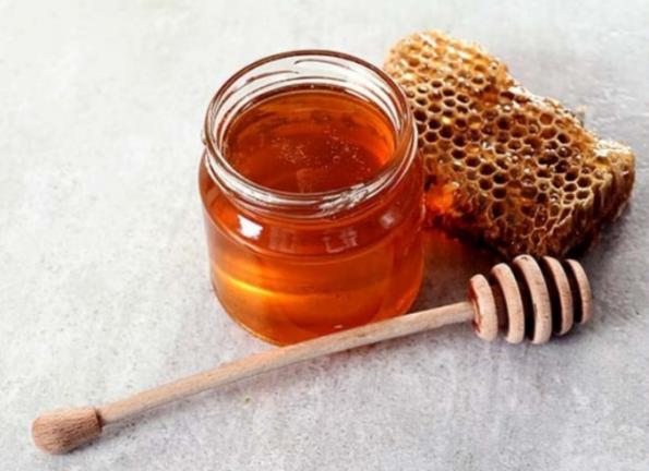 مرجع خرید مرغوب ترین عسل گون خمین
