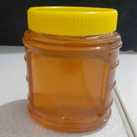 بهترین روش نگهداری عسل گون