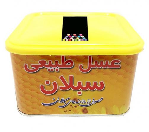 عرضه عسل طبیعی سبلان با کیفیت در تهران