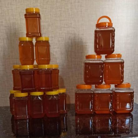 فروش فوق العاده عسل طبیعی در اصفهان