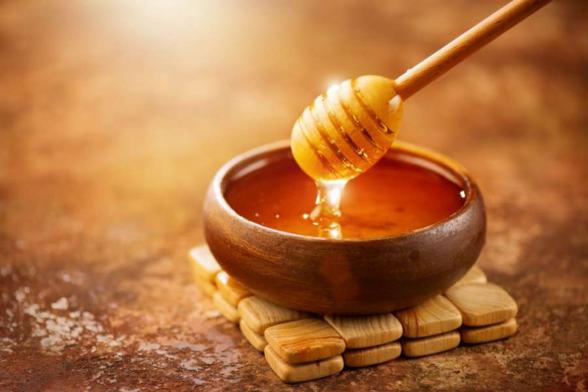 صادرات عسل چهل گیاه علمداری به خاورمیانه