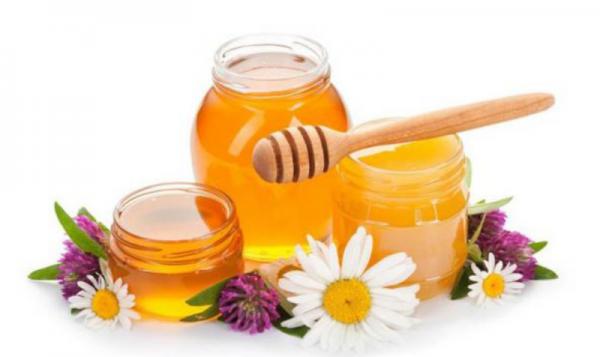 بهترین روش های صادرات عسل چهل گیاه