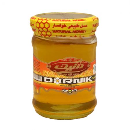 توزیع کنندگان عسل خوانسار درنیک با کمترین قیمت