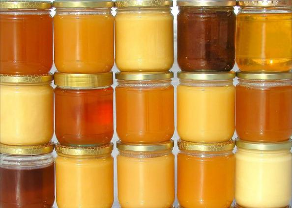 قیمت استثنایی عسل طبیعی درجه یک در تهران