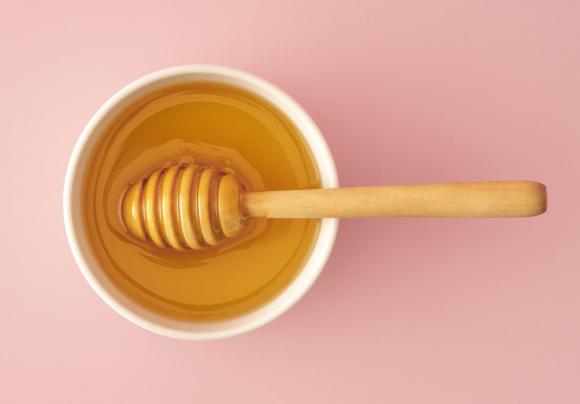 خرید مستقیم عسل گون طبیعی ارزان قیمت
