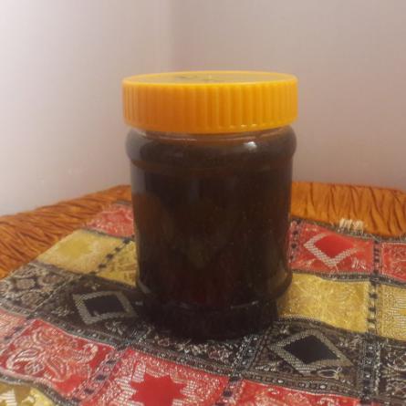 قیمت شگفت انگیز عسل سیاه دانه تکسو 