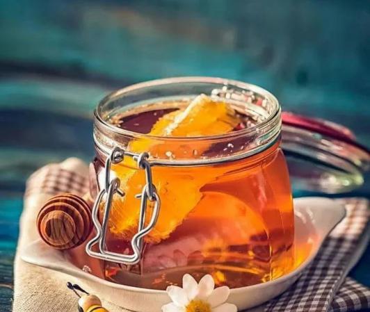قیمت استثنایی عسل سبلان با کیفیت در کرج
