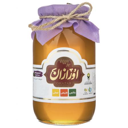 فروش عسل کوهستان اورازان با تخفیف ویژه