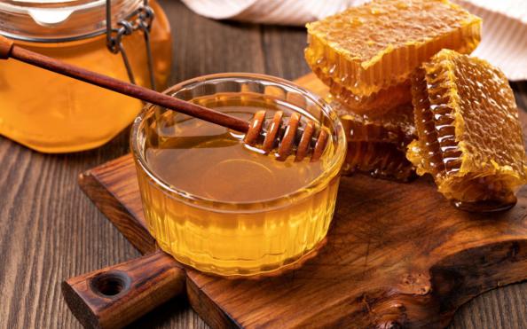 خرید عسل طبیعی پاستوریزه با قیمت مناسب