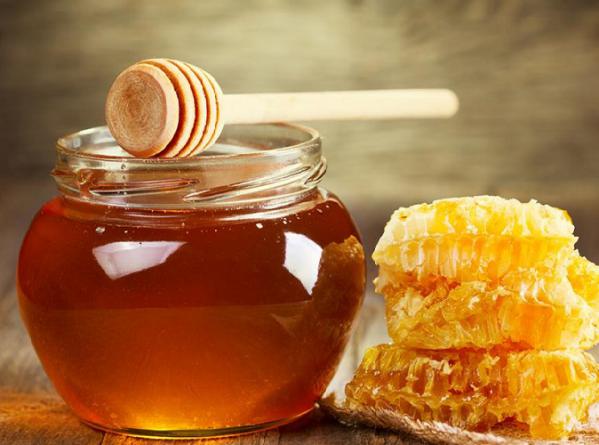 صفر تا صد مراحل صادرات عسل