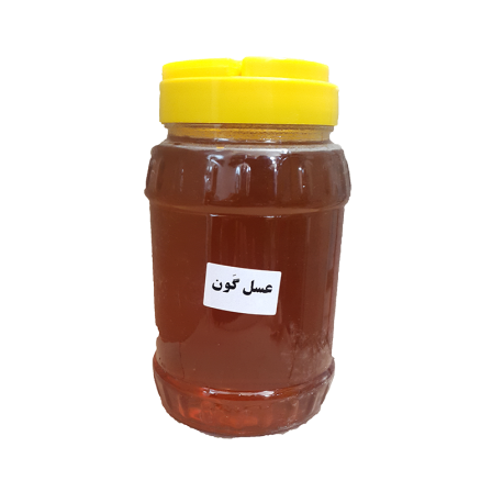 فروش فوق العاده عسل گون در مشهد