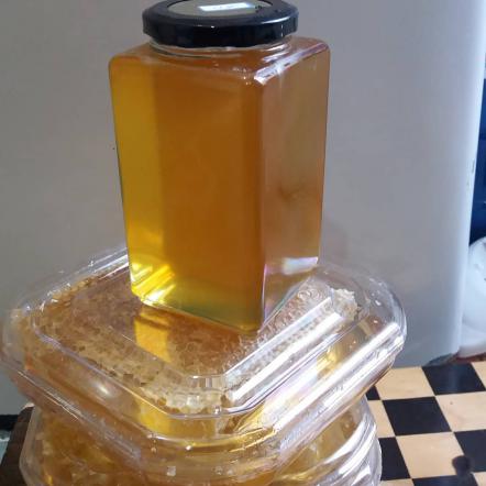 قیمت خرید عسل گون اصل در معتبرترین فروشگاه ها