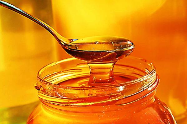 عوامل موثر بر کیفیت عسل